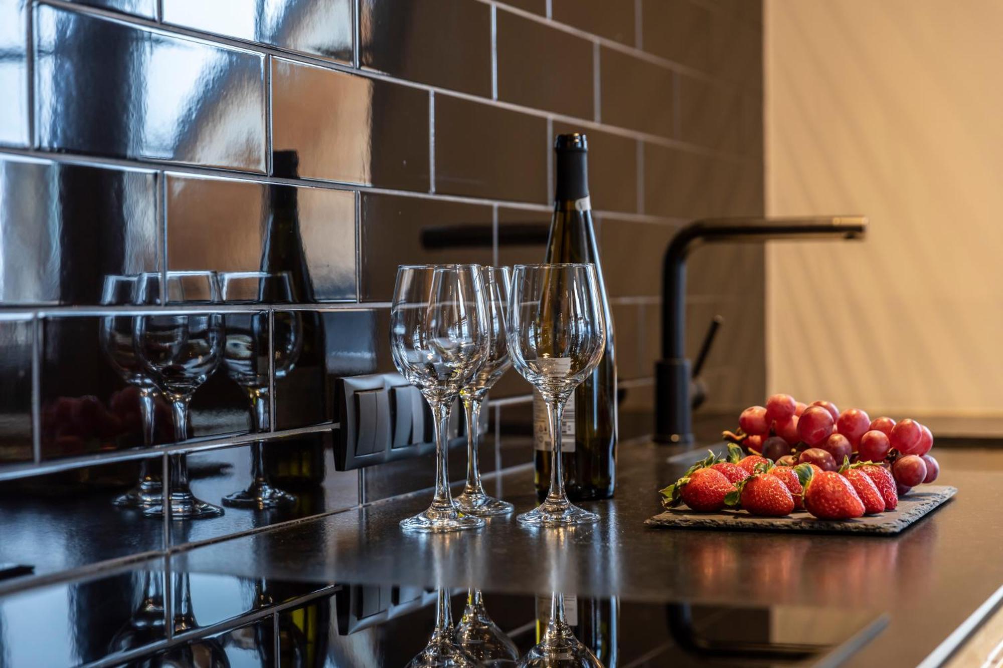 Apartament No 1 Mountain Viev Sauna Priv Okolice Zakopane Czorsztyn 克鲁斯兹考采 外观 照片